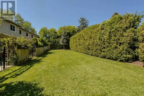 5411 Lakeshore Road Burlington (appleby) ON L7L 1E1