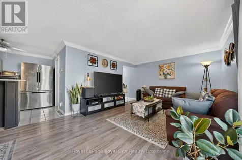 539 Willow Road Guelph (willow West/sugarbush/west Acres) ON N1H 7G3