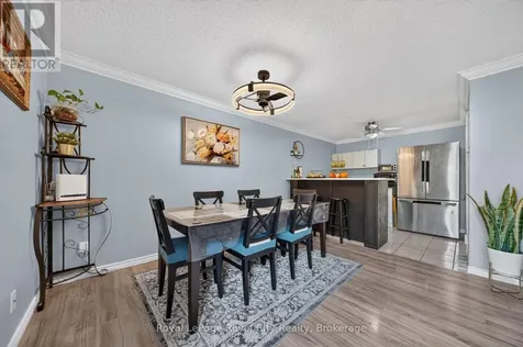 539 Willow Road Guelph (willow West/sugarbush/west Acres) ON N1H 7G3