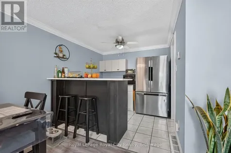539 Willow Road Guelph (willow West/sugarbush/west Acres) ON N1H 7G3