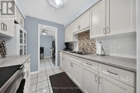 539 Willow Road Guelph (willow West/sugarbush/west Acres) ON N1H 7G3