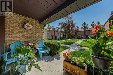 539 Willow Road Guelph (willow West/sugarbush/west Acres) ON N1H 7G3