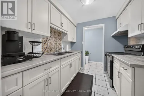 539 Willow Road Guelph (willow West/sugarbush/west Acres) ON N1H 7G3