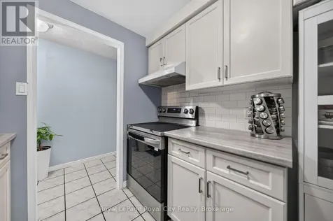 539 Willow Road Guelph (willow West/sugarbush/west Acres) ON N1H 7G3