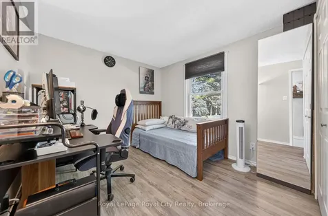 539 Willow Road Guelph (willow West/sugarbush/west Acres) ON N1H 7G3
