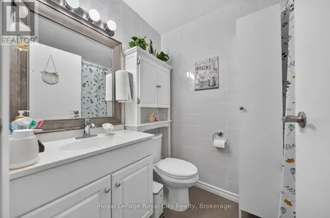 539 Willow Road Guelph (willow West/sugarbush/west Acres) ON N1H 7G3