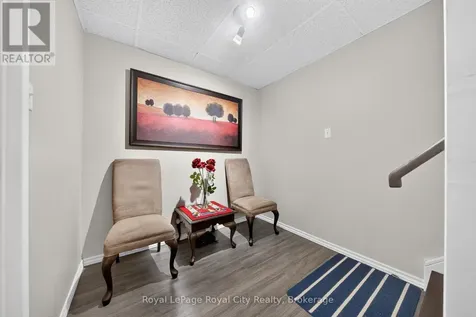539 Willow Road Guelph (willow West/sugarbush/west Acres) ON N1H 7G3