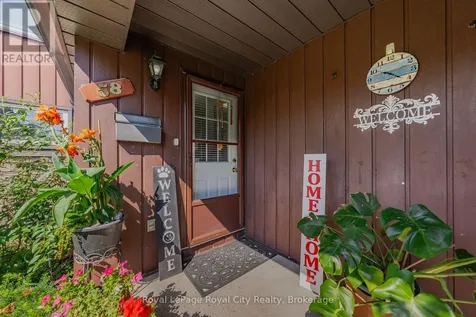 539 Willow Road Guelph (willow West/sugarbush/west Acres) ON N1H 7G3