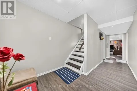 539 Willow Road Guelph (willow West/sugarbush/west Acres) ON N1H 7G3