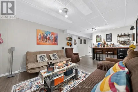 539 Willow Road Guelph (willow West/sugarbush/west Acres) ON N1H 7G3