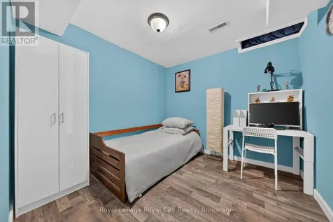 539 Willow Road Guelph (willow West/sugarbush/west Acres) ON N1H 7G3