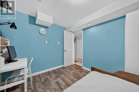 539 Willow Road Guelph (willow West/sugarbush/west Acres) ON N1H 7G3