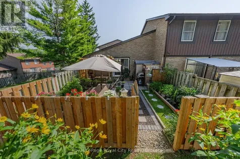 539 Willow Road Guelph (willow West/sugarbush/west Acres) ON N1H 7G3