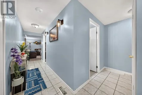 539 Willow Road Guelph (willow West/sugarbush/west Acres) ON N1H 7G3
