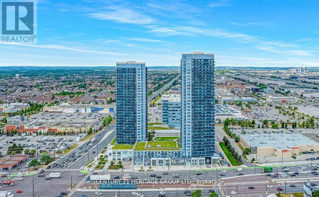 3700 Highway 7 Vaughan (vaughan Corporate Centre) ON L4L 0G8