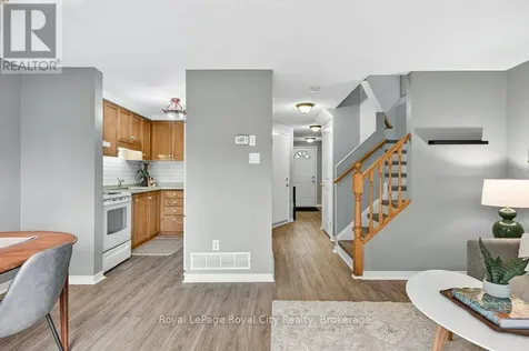 66 Rodgers Road Guelph (kortright West) ON N1G 4Y5