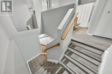66 Rodgers Road Guelph (kortright West) ON N1G 4Y5