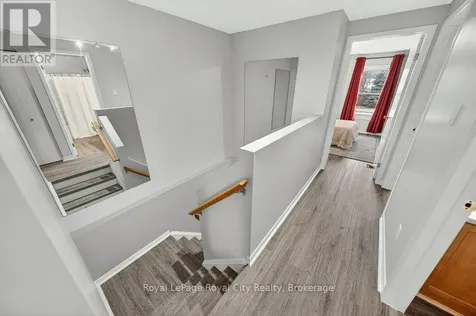 66 Rodgers Road Guelph (kortright West) ON N1G 4Y5
