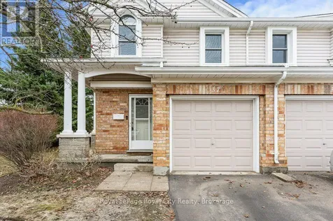 66 Rodgers Road Guelph (kortright West) ON N1G 4Y5