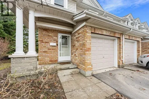 66 Rodgers Road Guelph (kortright West) ON N1G 4Y5