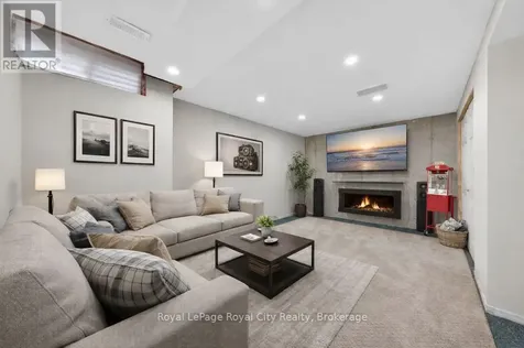 66 Rodgers Road Guelph (kortright West) ON N1G 4Y5