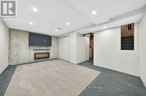 66 Rodgers Road Guelph (kortright West) ON N1G 4Y5