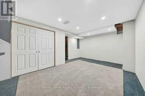 66 Rodgers Road Guelph (kortright West) ON N1G 4Y5