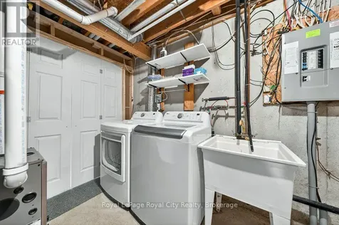 66 Rodgers Road Guelph (kortright West) ON N1G 4Y5