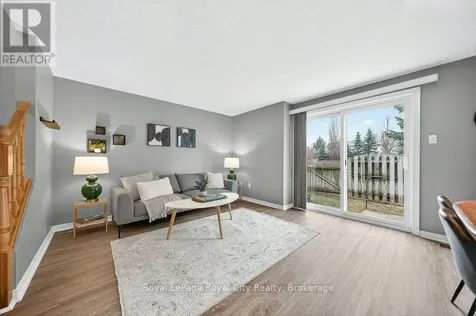 66 Rodgers Road Guelph (kortright West) ON N1G 4Y5