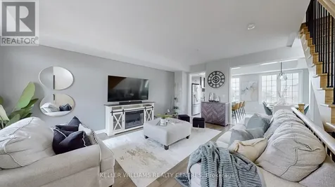 189 Harding Park Street Newmarket (glenway Estates) ON L3Y 0E3