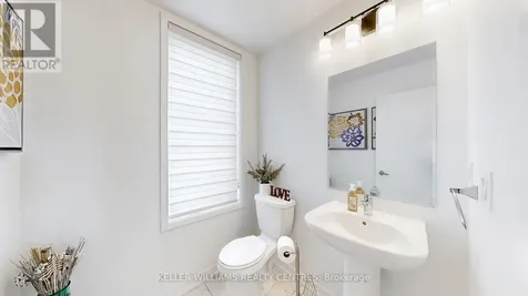 189 Harding Park Street Newmarket (glenway Estates) ON L3Y 0E3