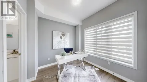 189 Harding Park Street Newmarket (glenway Estates) ON L3Y 0E3