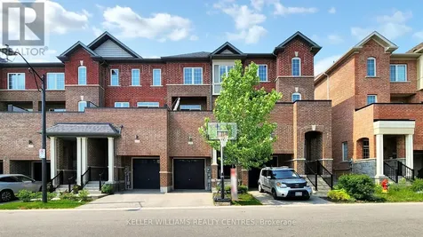 189 Harding Park Street Newmarket (glenway Estates) ON L3Y 0E3