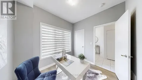 189 Harding Park Street Newmarket (glenway Estates) ON L3Y 0E3