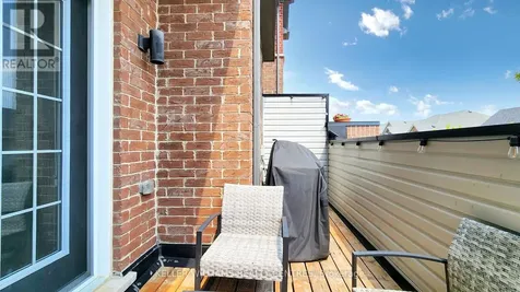189 Harding Park Street Newmarket (glenway Estates) ON L3Y 0E3