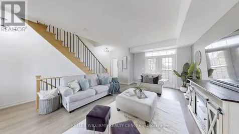 189 Harding Park Street Newmarket (glenway Estates) ON L3Y 0E3