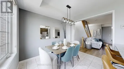 189 Harding Park Street Newmarket (glenway Estates) ON L3Y 0E3
