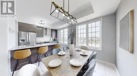 189 Harding Park Street Newmarket (glenway Estates) ON L3Y 0E3