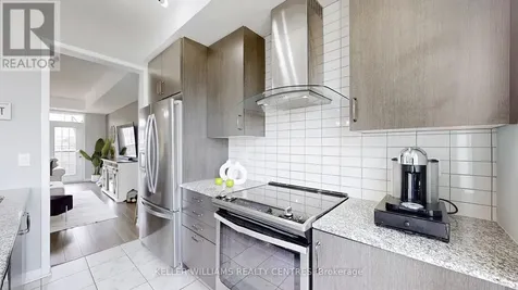 189 Harding Park Street Newmarket (glenway Estates) ON L3Y 0E3