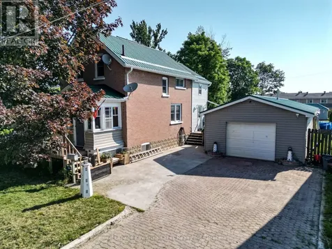 6 Wolfe Street Kawartha Lakes (lindsay) ON K9V 2H9