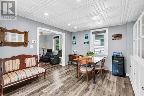 6 Wolfe Street Kawartha Lakes (lindsay) ON K9V 2H9