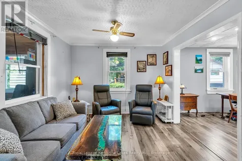 6 Wolfe Street Kawartha Lakes (lindsay) ON K9V 2H9