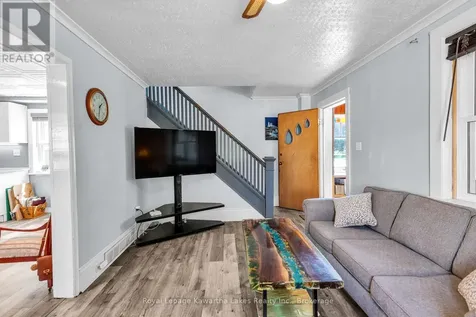 6 Wolfe Street Kawartha Lakes (lindsay) ON K9V 2H9