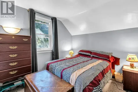 6 Wolfe Street Kawartha Lakes (lindsay) ON K9V 2H9