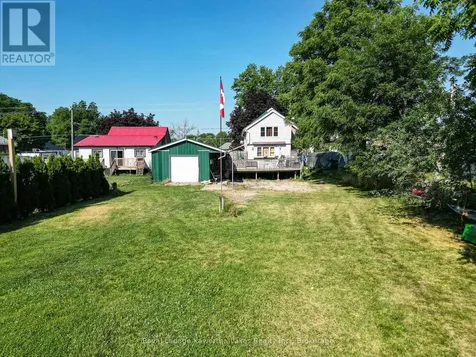 6 Wolfe Street Kawartha Lakes (lindsay) ON K9V 2H9