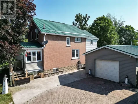 6 Wolfe Street Kawartha Lakes (lindsay) ON K9V 2H9