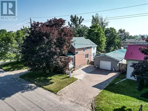 6 Wolfe Street Kawartha Lakes (lindsay) ON K9V 2H9