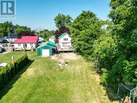 6 Wolfe Street Kawartha Lakes (lindsay) ON K9V 2H9