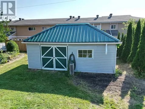 6 Wolfe Street Kawartha Lakes (lindsay) ON K9V 2H9
