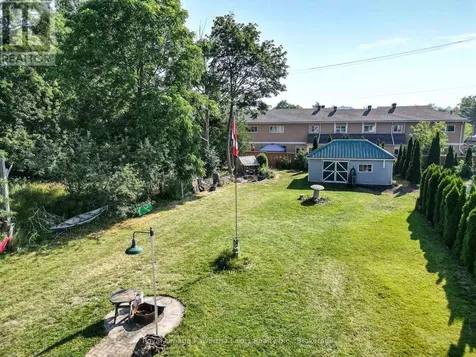 6 Wolfe Street Kawartha Lakes (lindsay) ON K9V 2H9